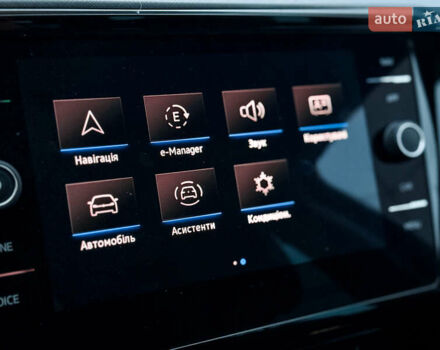 Черный Фольксваген Пассат, объемом двигателя 1.4 л и пробегом 180 тыс. км за 21499 $, фото 85 на Automoto.ua