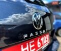 Черный Фольксваген Пассат, объемом двигателя 1.97 л и пробегом 178 тыс. км за 24299 $, фото 35 на Automoto.ua