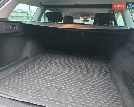 Черный Фольксваген Пассат, объемом двигателя 1.97 л и пробегом 196 тыс. км за 22800 $, фото 35 на Automoto.ua