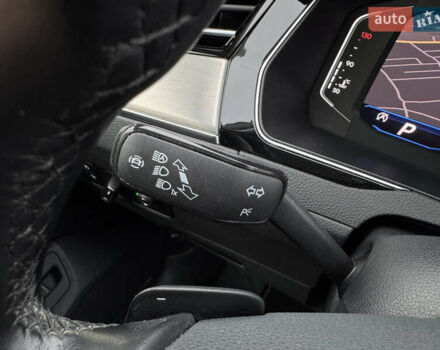 Черный Фольксваген Пассат, объемом двигателя 1.97 л и пробегом 198 тыс. км за 24500 $, фото 29 на Automoto.ua