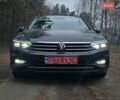 Черный Фольксваген Пассат, объемом двигателя 1.97 л и пробегом 196 тыс. км за 22800 $, фото 5 на Automoto.ua