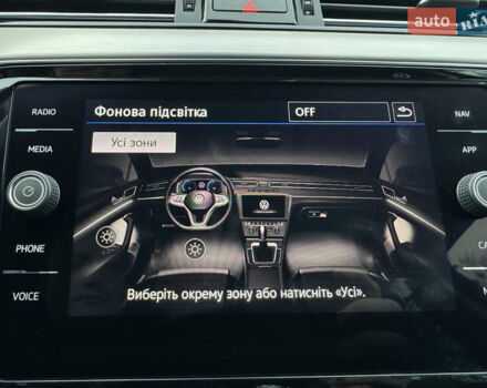 Черный Фольксваген Пассат, объемом двигателя 1.97 л и пробегом 198 тыс. км за 24500 $, фото 47 на Automoto.ua