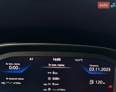 Черный Фольксваген Пассат, объемом двигателя 1.97 л и пробегом 198 тыс. км за 24500 $, фото 23 на Automoto.ua