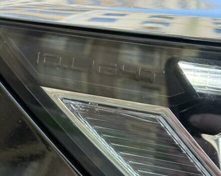 Чорний Фольксваген Пассат, об'ємом двигуна 1.97 л та пробігом 203 тис. км за 22000 $, фото 21 на Automoto.ua