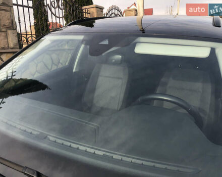 Чорний Фольксваген Пассат, об'ємом двигуна 2 л та пробігом 234 тис. км за 19600 $, фото 13 на Automoto.ua