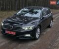 Черный Фольксваген Пассат, объемом двигателя 1.97 л и пробегом 196 тыс. км за 22800 $, фото 6 на Automoto.ua