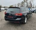Черный Фольксваген Пассат, объемом двигателя 2 л и пробегом 80 тыс. км за 23999 $, фото 7 на Automoto.ua
