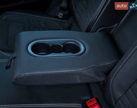 Черный Фольксваген Пассат, объемом двигателя 1.4 л и пробегом 180 тыс. км за 21499 $, фото 50 на Automoto.ua