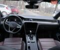 Черный Фольксваген Пассат, объемом двигателя 1.97 л и пробегом 220 тыс. км за 23500 $, фото 1 на Automoto.ua