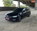 Черный Фольксваген Пассат, объемом двигателя 1.97 л и пробегом 203 тыс. км за 17999 $, фото 1 на Automoto.ua