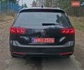 Черный Фольксваген Пассат, объемом двигателя 1.97 л и пробегом 196 тыс. км за 22800 $, фото 11 на Automoto.ua