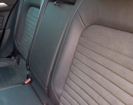 Черный Фольксваген Пассат, объемом двигателя 1.4 л и пробегом 205 тыс. км за 24500 $, фото 4 на Automoto.ua