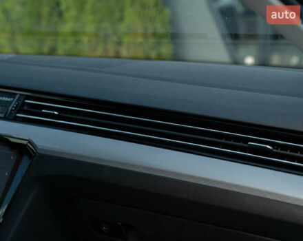 Черный Фольксваген Пассат, объемом двигателя 2 л и пробегом 252 тыс. км за 22900 $, фото 28 на Automoto.ua