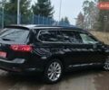 Черный Фольксваген Пассат, объемом двигателя 1.97 л и пробегом 196 тыс. км за 22800 $, фото 4 на Automoto.ua