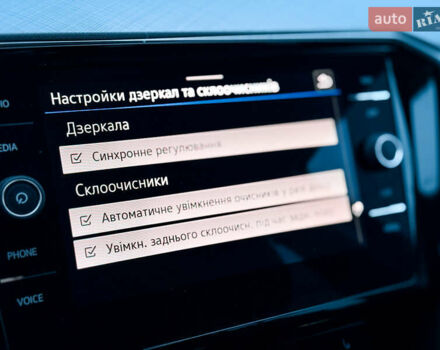 Черный Фольксваген Пассат, объемом двигателя 1.4 л и пробегом 180 тыс. км за 21499 $, фото 81 на Automoto.ua