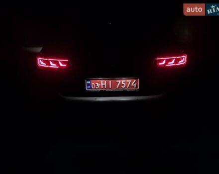 Черный Фольксваген Пассат, объемом двигателя 1.97 л и пробегом 196 тыс. км за 22800 $, фото 16 на Automoto.ua