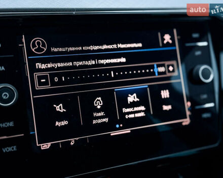 Черный Фольксваген Пассат, объемом двигателя 1.4 л и пробегом 180 тыс. км за 21499 $, фото 72 на Automoto.ua