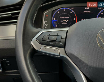 Чорний Фольксваген Пассат, об'ємом двигуна 2 л та пробігом 190 тис. км за 21755 $, фото 50 на Automoto.ua