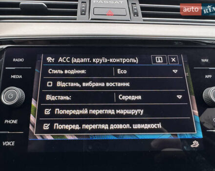 Черный Фольксваген Пассат, объемом двигателя 1.97 л и пробегом 198 тыс. км за 24500 $, фото 39 на Automoto.ua