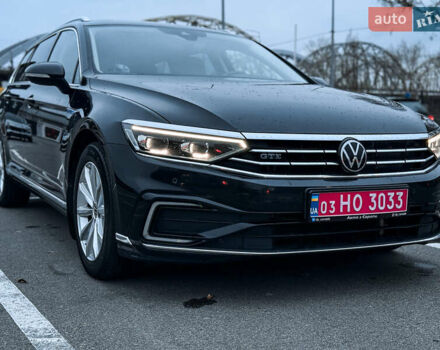 Черный Фольксваген Пассат, объемом двигателя 1.4 л и пробегом 180 тыс. км за 21499 $, фото 61 на Automoto.ua