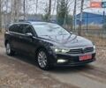 Черный Фольксваген Пассат, объемом двигателя 1.97 л и пробегом 196 тыс. км за 22800 $, фото 1 на Automoto.ua