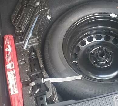 Чорний Фольксваген Пассат, об'ємом двигуна 1.97 л та пробігом 195 тис. км за 20200 $, фото 22 на Automoto.ua