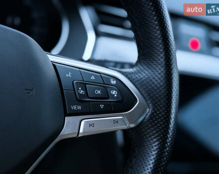 Черный Фольксваген Пассат, объемом двигателя 1.4 л и пробегом 180 тыс. км за 21499 $, фото 37 на Automoto.ua