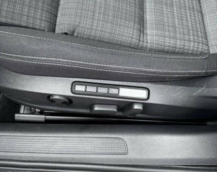 Черный Фольксваген Пассат, объемом двигателя 2 л и пробегом 208 тыс. км за 20800 $, фото 9 на Automoto.ua