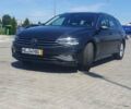 Чорний Фольксваген Пассат, об'ємом двигуна 1.97 л та пробігом 195 тис. км за 20200 $, фото 1 на Automoto.ua