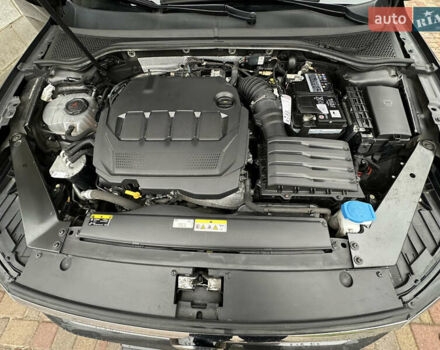 Черный Фольксваген Пассат, объемом двигателя 1.97 л и пробегом 234 тыс. км за 24999 $, фото 21 на Automoto.ua