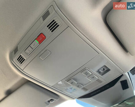 Чорний Фольксваген Пассат, об'ємом двигуна 2 л та пробігом 190 тис. км за 21755 $, фото 47 на Automoto.ua