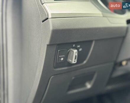 Чорний Фольксваген Пассат, об'ємом двигуна 1.97 л та пробігом 190 тис. км за 20999 $, фото 15 на Automoto.ua