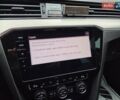 Черный Фольксваген Пассат, объемом двигателя 2 л и пробегом 144 тыс. км за 27850 $, фото 26 на Automoto.ua