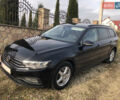 Чорний Фольксваген Пассат, об'ємом двигуна 2 л та пробігом 234 тис. км за 19600 $, фото 1 на Automoto.ua