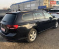 Чорний Фольксваген Пассат, об'ємом двигуна 2 л та пробігом 234 тис. км за 19600 $, фото 2 на Automoto.ua