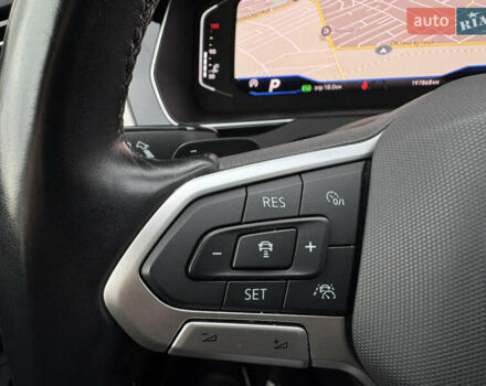 Черный Фольксваген Пассат, объемом двигателя 1.97 л и пробегом 198 тыс. км за 24500 $, фото 26 на Automoto.ua