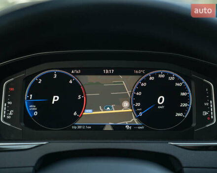 Черный Фольксваген Пассат, объемом двигателя 2 л и пробегом 252 тыс. км за 22900 $, фото 41 на Automoto.ua