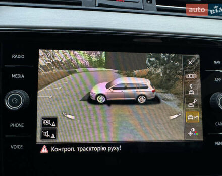 Черный Фольксваген Пассат, объемом двигателя 1.97 л и пробегом 198 тыс. км за 24500 $, фото 50 на Automoto.ua