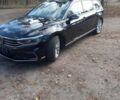Черный Фольксваген Пассат, объемом двигателя 1.4 л и пробегом 205 тыс. км за 24500 $, фото 9 на Automoto.ua