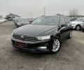 Черный Фольксваген Пассат, объемом двигателя 2 л и пробегом 80 тыс. км за 23999 $, фото 3 на Automoto.ua