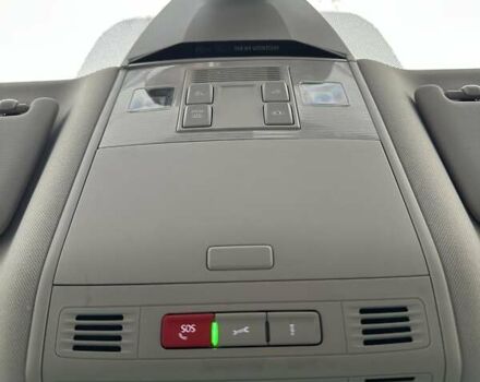 Черный Фольксваген Пассат, объемом двигателя 2 л и пробегом 80 тыс. км за 23999 $, фото 26 на Automoto.ua