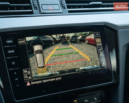 Черный Фольксваген Пассат, объемом двигателя 2 л и пробегом 252 тыс. км за 22900 $, фото 36 на Automoto.ua