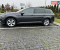Черный Фольксваген Пассат, объемом двигателя 1.97 л и пробегом 234 тыс. км за 24999 $, фото 2 на Automoto.ua