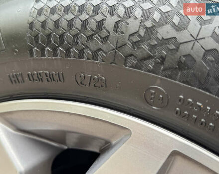 Черный Фольксваген Пассат, объемом двигателя 1.97 л и пробегом 171 тыс. км за 26900 $, фото 10 на Automoto.ua