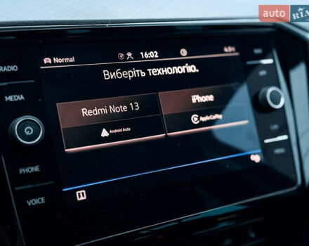 Черный Фольксваген Пассат, объемом двигателя 1.4 л и пробегом 180 тыс. км за 21499 $, фото 71 на Automoto.ua