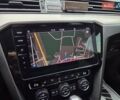 Черный Фольксваген Пассат, объемом двигателя 2 л и пробегом 144 тыс. км за 27850 $, фото 22 на Automoto.ua