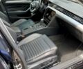Черный Фольксваген Пассат, объемом двигателя 1.97 л и пробегом 178 тыс. км за 24299 $, фото 74 на Automoto.ua