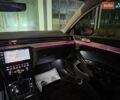 Черный Фольксваген Пассат, объемом двигателя 2 л и пробегом 144 тыс. км за 27850 $, фото 16 на Automoto.ua