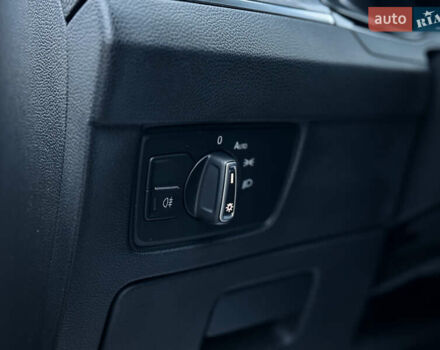 Черный Фольксваген Пассат, объемом двигателя 1.4 л и пробегом 180 тыс. км за 21499 $, фото 36 на Automoto.ua