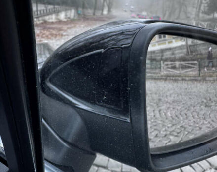 Черный Фольксваген Пассат, объемом двигателя 2 л и пробегом 208 тыс. км за 20800 $, фото 15 на Automoto.ua